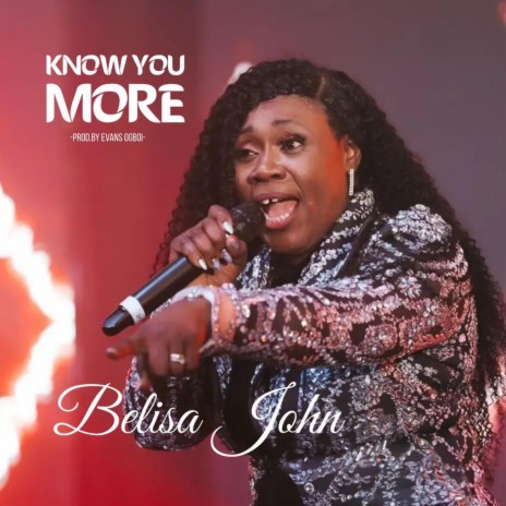 Know you more | Boomplay Music