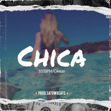 CHICA Afropop x Afrobeat | Boomplay Music