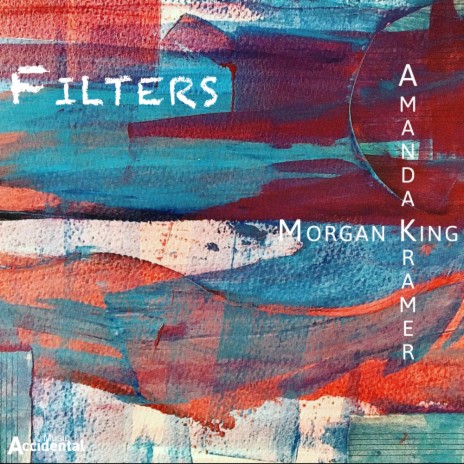 Filters ft. Amanda Kramer | Boomplay Music