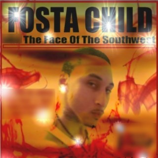 Fosta Child: The Face of the Southwest