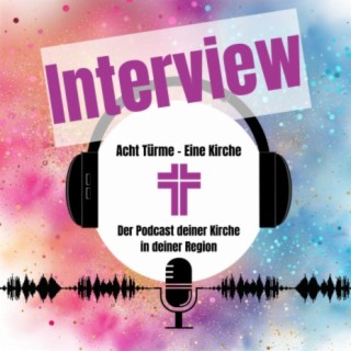 Interview #6 - Von Deutschland in den Südsudan