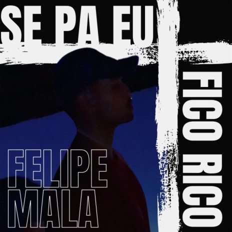 Se pa eu fico rico ft. Allazka beats | Boomplay Music