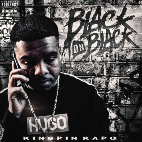 Black On Black | Boomplay Music