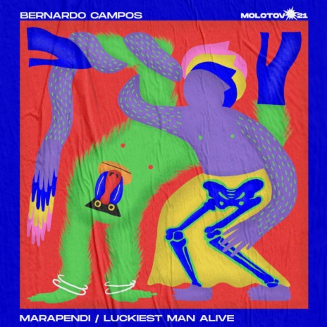 Marapendi (Original Mix)