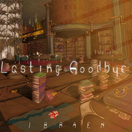 Lasting Goodbye | Boomplay Music