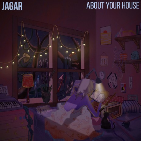 About Your House (feat. Juliette van Balen) | Boomplay Music