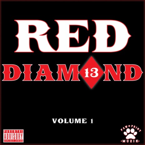 Red Diamond | Boomplay Music