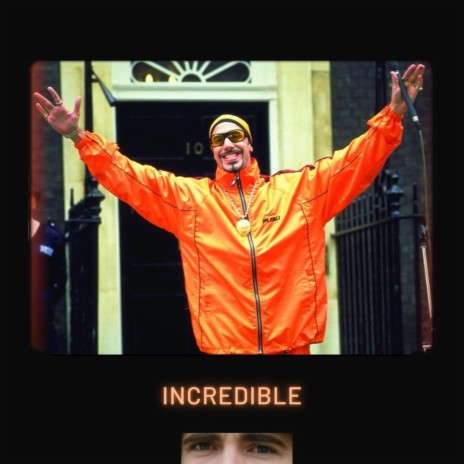Incredible (General Levy's tribute) | Boomplay Music