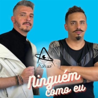 Ninguém como eu lyrics | Boomplay Music