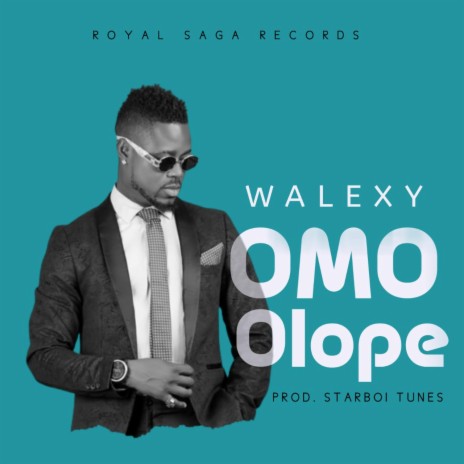 Omo Olope | Boomplay Music