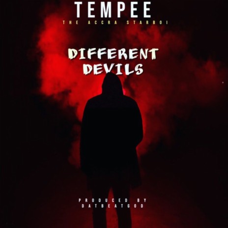 Different Devils | Boomplay Music