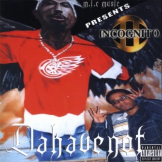 Download II Incognito album songs: Da Have Not | Boomplay Music