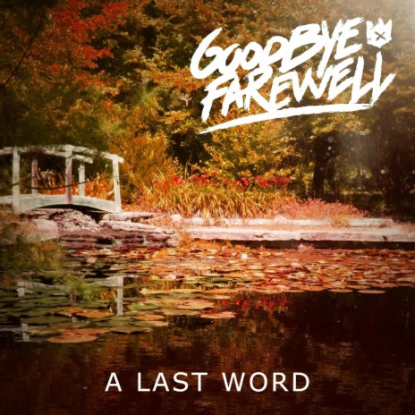 A Last Word | Boomplay Music