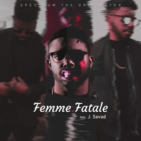 Femme Fatale (feat. J. Sevad) | Boomplay Music