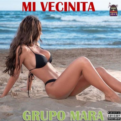 Mi Vecinita ft. Wilmer Rincon | Boomplay Music