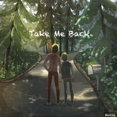 Take Me Back | Boomplay Music