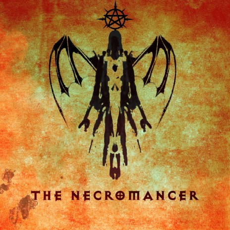 The necromancer | Boomplay Music