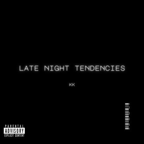 Late Night Tendencies ft. Arnon Ray Pereira