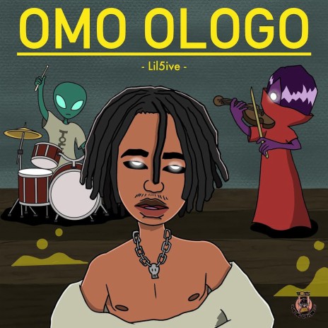 Omo Ologo | Boomplay Music