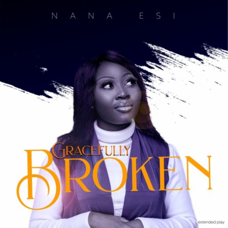 Gracefully Broken | Boomplay Music