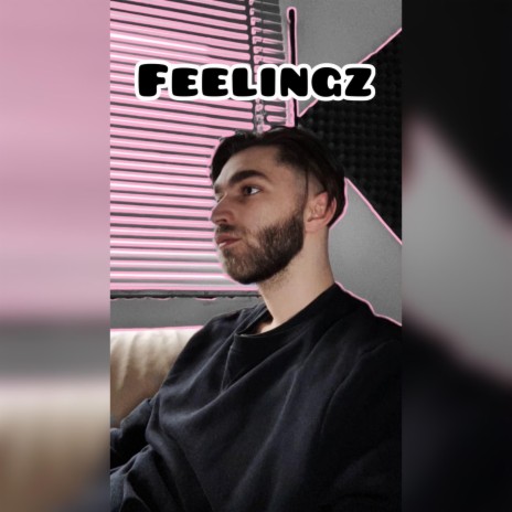 Feelingz ft. Daivy | Boomplay Music