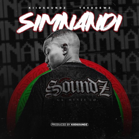 Simnandi ft. TeeDoewz | Boomplay Music