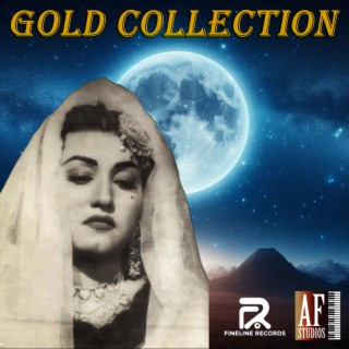 NOOR JEHAN PURE GOLD COLLECTION VOL.1