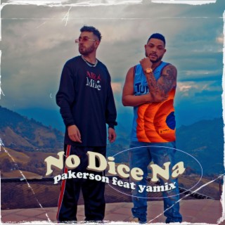 No dice Na'