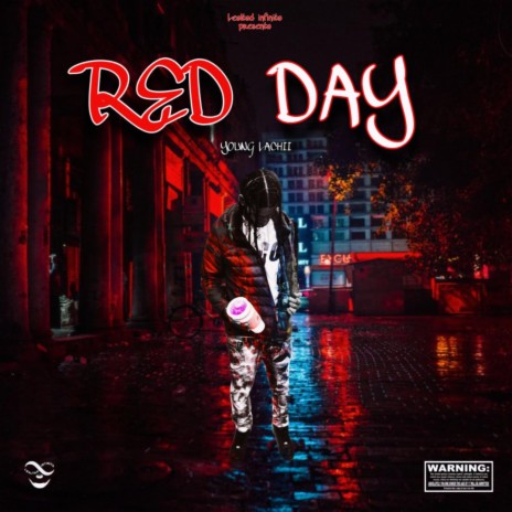 RED DAY FREESTYLE | Boomplay Music