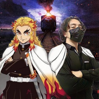 Fuego Eterno (Felíz Cumple RENGOKU)