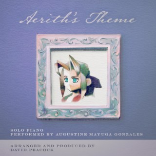 Aerith's Theme (piano ver.)