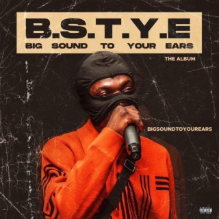 Big Sound To Your Ears (B.S.T.Y.E) The Album