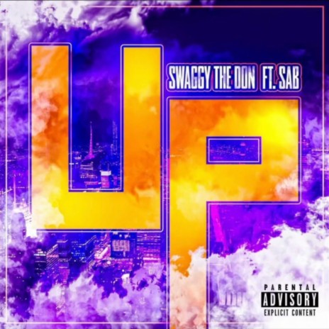 Up ft. SAB | Boomplay Music