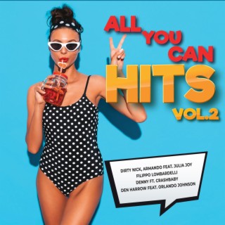 All You Can Hits Vol. 2