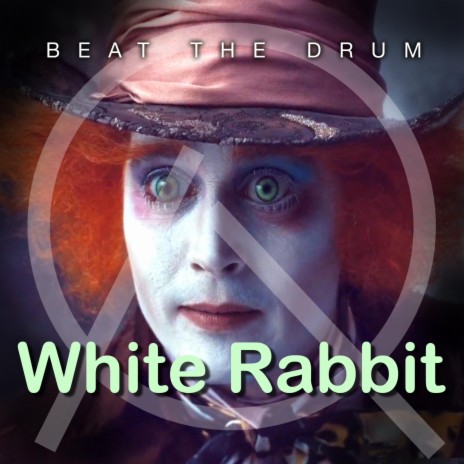 White Rabbit | Boomplay Music