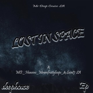 Lost In Space Ep
