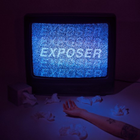 Exposer | Boomplay Music