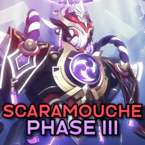 No More Strings (Scaramouche Battle Theme: Phase III)
