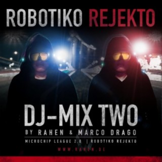 DJ MIX TWO