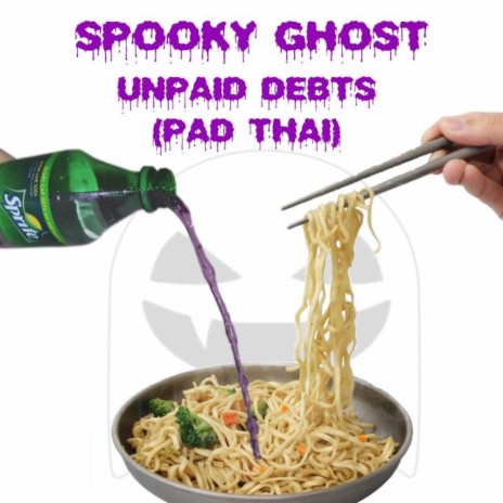 Unpaid Debts (Pad Thai) | Boomplay Music