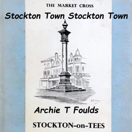 Stockton Town | Boomplay Music
