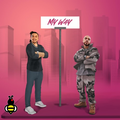 My Way ft. Emilio Rojas | Boomplay Music