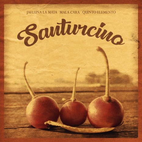 Santurcino ft. Quinto Elemento | Boomplay Music