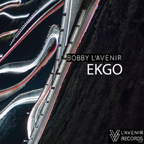 EKGO (Original Mix) | Boomplay Music
