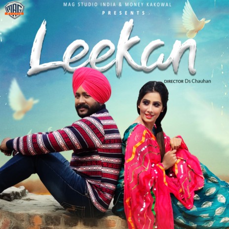 Leekan ft. Neetu Bhalla & Tanjan Thakur | Boomplay Music