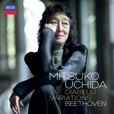 Beethoven: 33 Variations in C Major, Op. 120 on a Waltz by Diabelli: Var. 1. Alla marcia maestoso | Boomplay Music