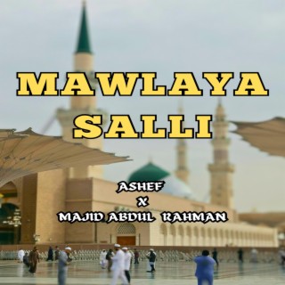 Mawlaya Salli