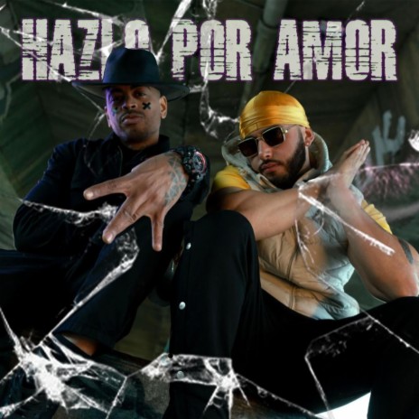 Hazlo por Amor ft. PALOCOMANXX | Boomplay Music