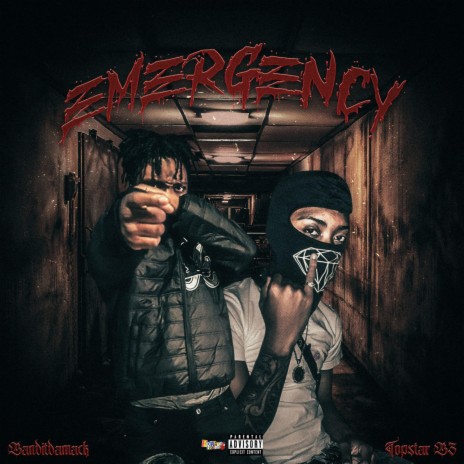 Emergency ft. TopStar.B3 | Boomplay Music