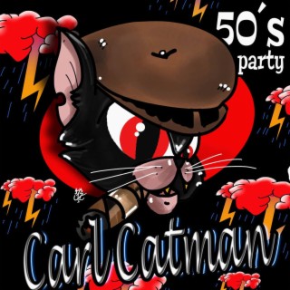 Carl Catman